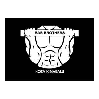 Bar Brothers Logo PNG Vector