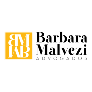 Barbara Malvezi - Advogados Logo PNG Vector
