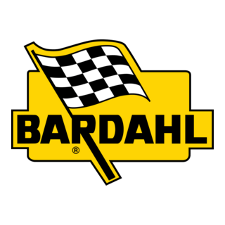 bardahl Logo PNG Vector