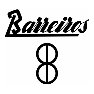 Barreiros Logo PNG Vector