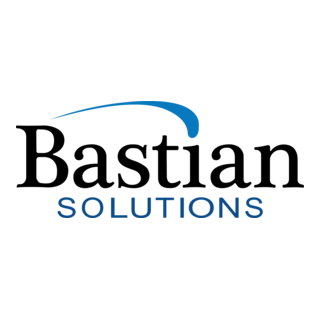 Bastian Solutions Logo PNG Vector