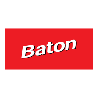 Baton Logo PNG Vector