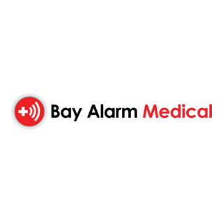 Bay Alarm Medical Logo PNG Vector