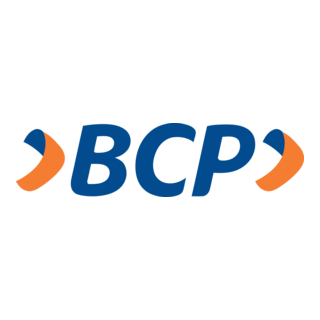 BCP Logo PNG Vector