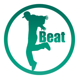 Beat Logo PNG Vector
