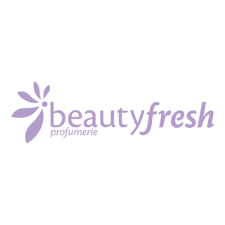 Beauty Fresh Logo PNG Vector