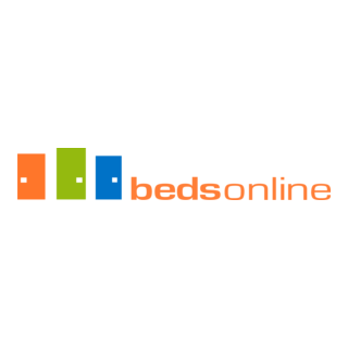 Bedsonline Logo PNG Vector
