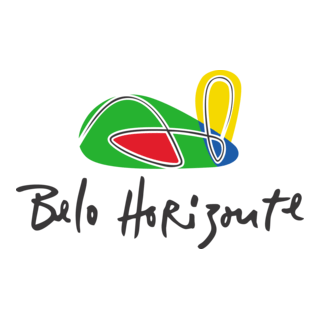 Belo Horizonte Logo PNG Vector