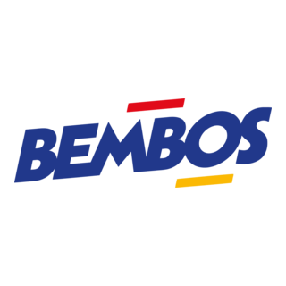 Bembos Logo PNG Vector