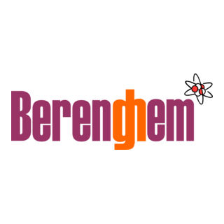 Berenghem Logo PNG Vector