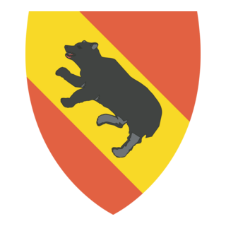 BERN CITY COAT OF ARMS Logo PNG Vector