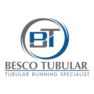 Besco Tubular Logo PNG Vector