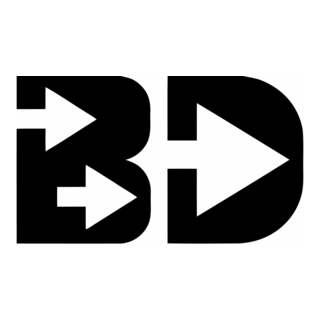 Best Direction, LLC Logo PNG Vector