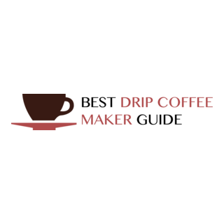 Best Drip Coffee Maker Guide Logo PNG Vector