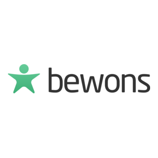 Bewons Logo PNG Vector