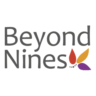 Beyond Nines Logo PNG Vector