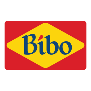 Bibo Logo PNG Vector