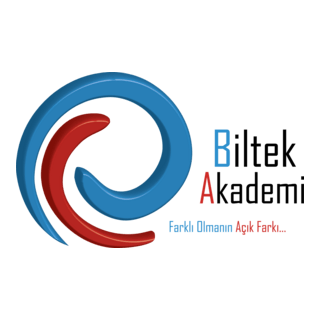 Biltek Akademi Logo PNG Vector