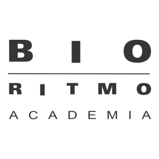 Bio Ritmo Academia Logo PNG Vector