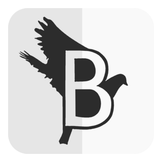 Birdfont Logo PNG Vector
