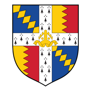 BIRMINGHAM COAT OF ARMS Logo PNG Vector