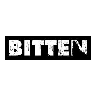 Bitten Logo PNG Vector