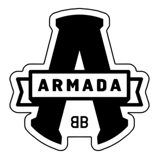 BLAINVILLE-BOISBRIAND ARMADA Logo PNG Vector