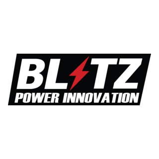 Blitz Logo PNG Vector