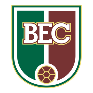 Blumenau Esporte Clube Logo PNG Vector