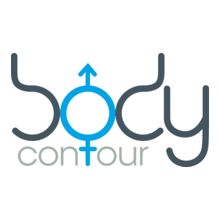Body Countour Logo PNG Vector