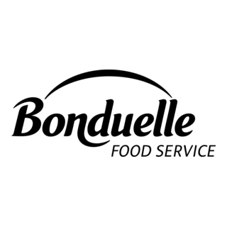 Bonduelle Food Service Logo PNG Vector