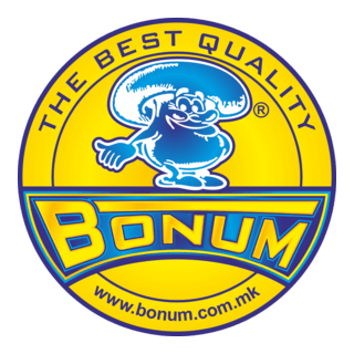 Bonum Logo PNG Vector