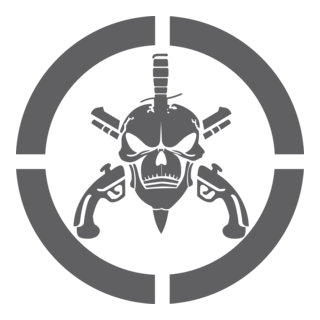 bope Logo PNG Vector