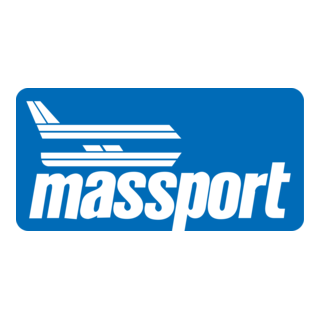 Boston Logan Massport Logo PNG Vector