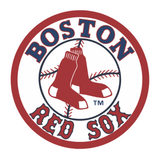 Boston Red Sox Logo PNG Vector