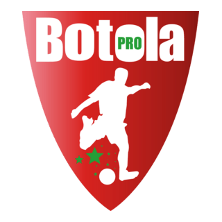 Botola Pro 1 Maroc Logo PNG Vector