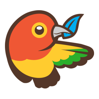 Bower Logo PNG Vector