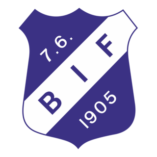 Boxholms IF Logo PNG Vector
