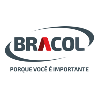Bracol Logo PNG Vector