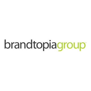 Brandtopia Group Logo PNG Vector