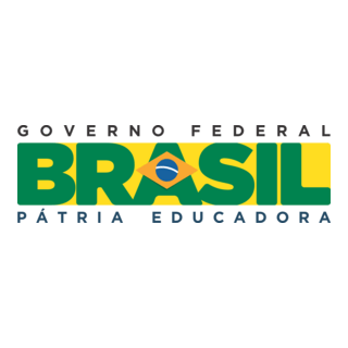 BRASIL 2015 Logo PNG Vector
