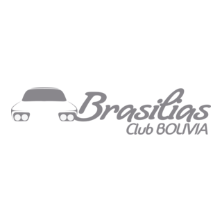 Brasilias Bolivia club Logo PNG Vector
