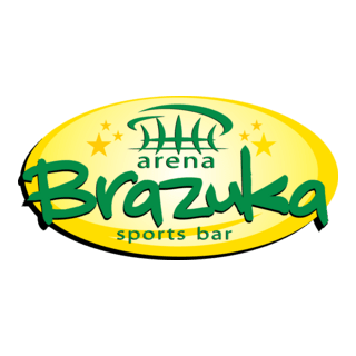 Brazuka Logo PNG Vector