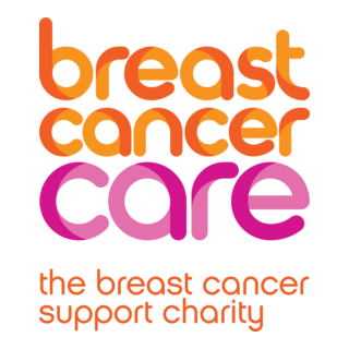 Breast Cancer Care Logo PNG Vector