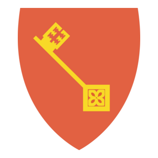 BREMEN COAT OF ARMS Logo PNG Vector