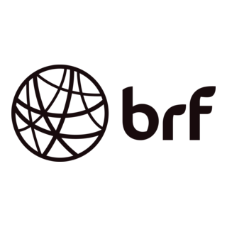 BRF Foods Logo PNG Vector