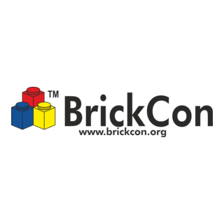 Brickcon Logo PNG Vector
