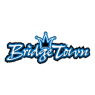 Bridgetown Logo PNG Vector