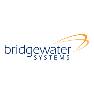 Bridgewater Systems Logo PNG Vector