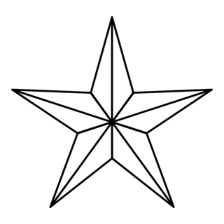 BRIGADIER GENERAL INSIGNIA Logo PNG Vector